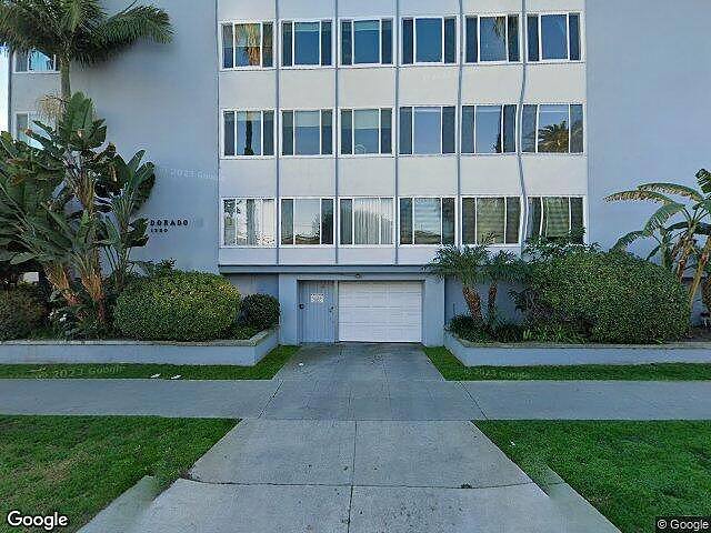 Ocean St, Long Beach, CA 90802