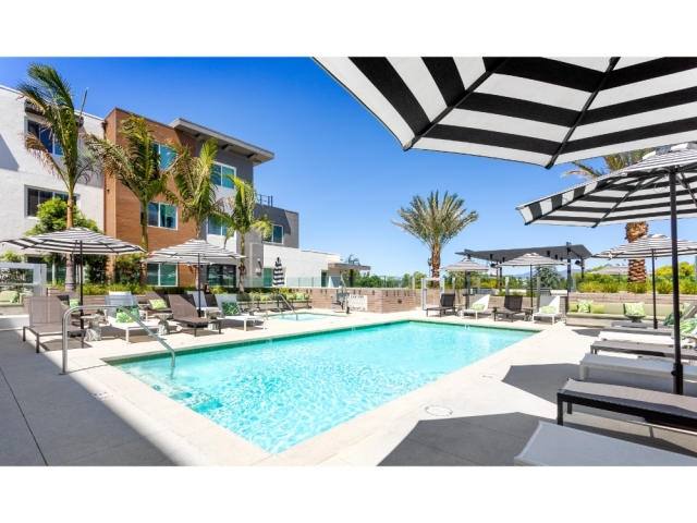 Apartment for rent at 11950 W Erwin St #D11, North Hollywood, CA 91606