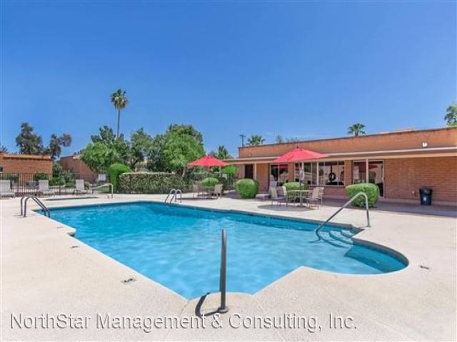 Apartment for rent at 2720 N Swan Rd #A31, Tucson, AZ 85712