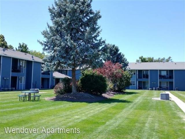 Apartment for rent at 440 N Volland #A32, Kennewick, WA 99336