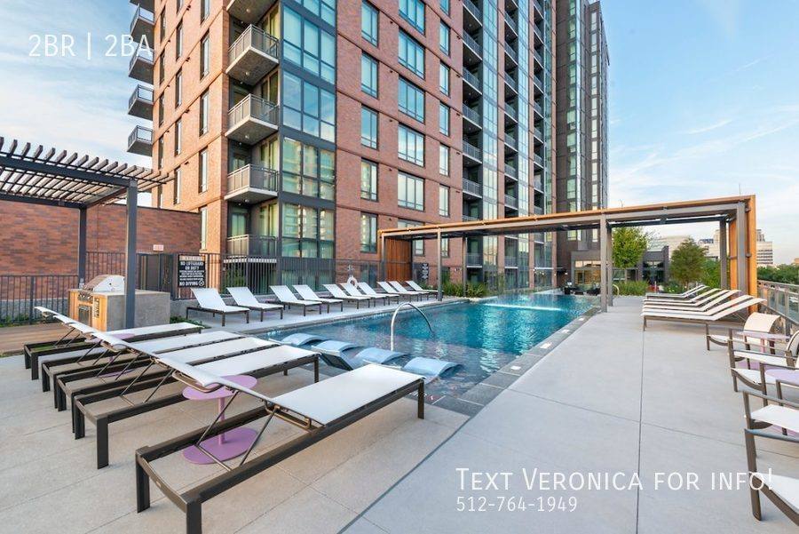Apartment for rent at 3610 Congress Ave #1257, Dallas, TX 75219