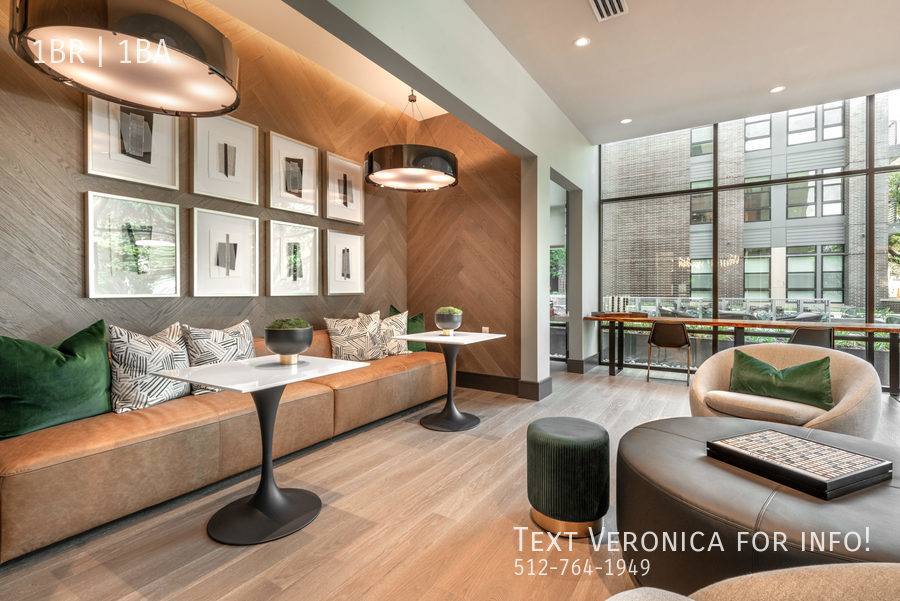 Apartment for rent at 4408 Cole Ave #870, Dallas, TX 75205