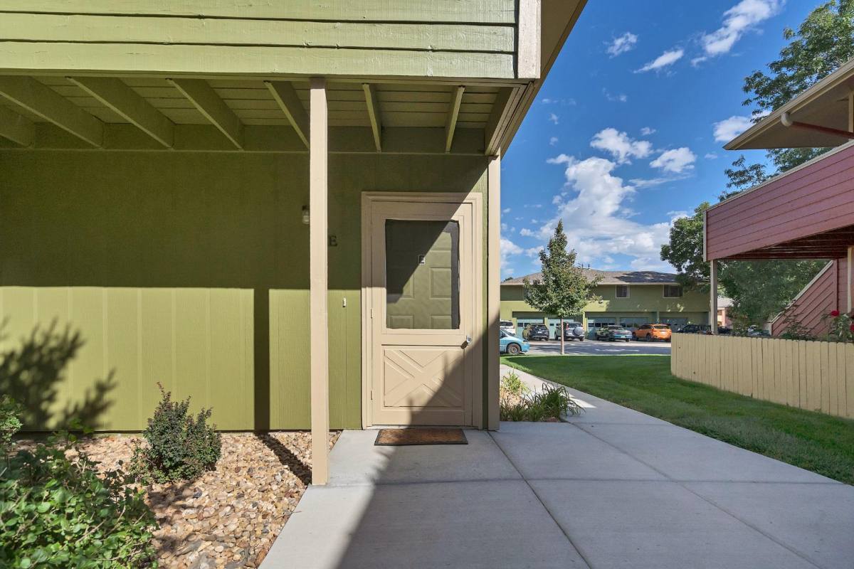 Condo for rent at 1415 Crete Court E, Lafayette, CO 80026