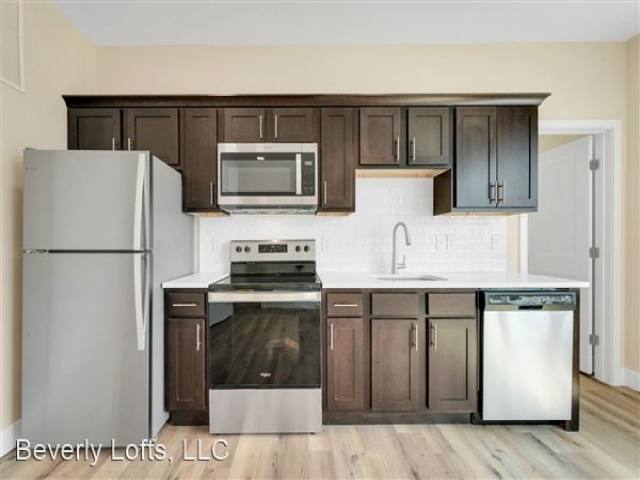Apartment for rent at 519 E Cherry St #E21, Springfield, MO 65806