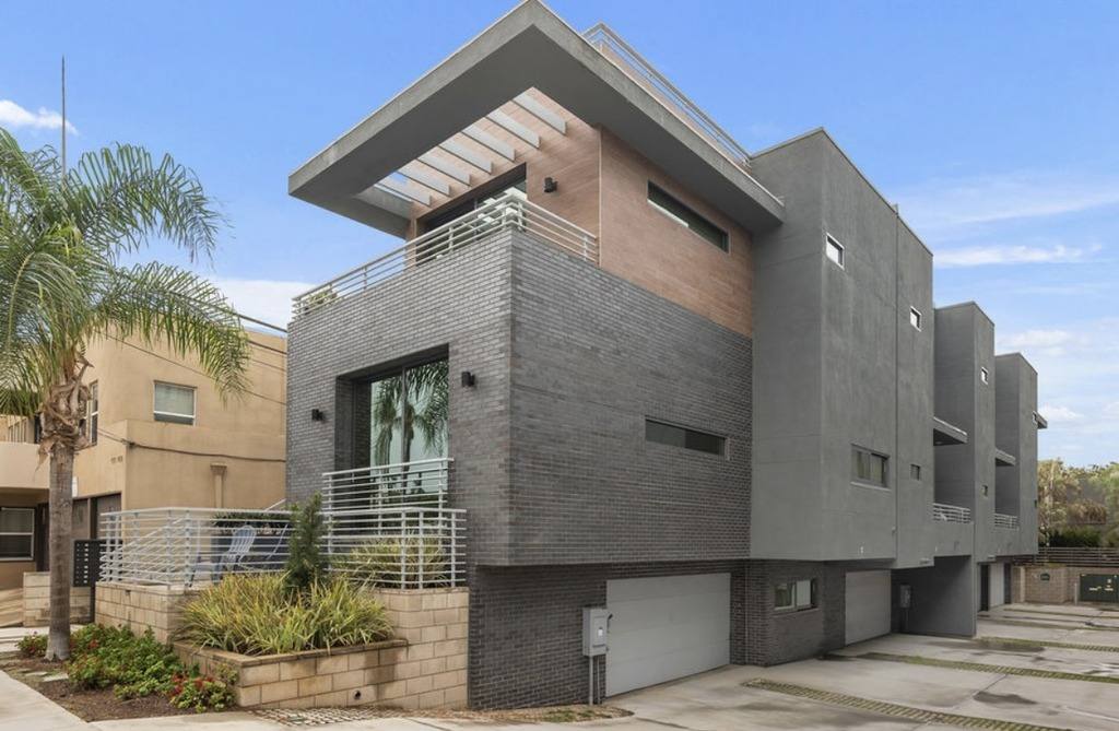 Condo for rent at 317 Underpass St, San Diego, CA 92103