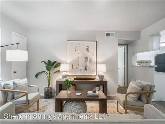 Apartment for rent at 10011 S Sheridan Rd #D32, Tulsa, OK 74133
