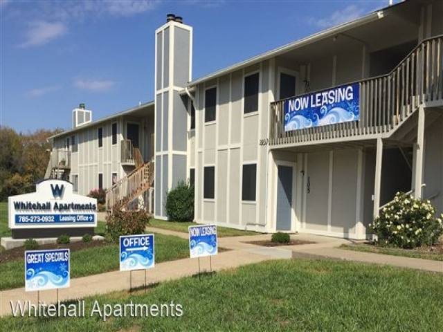 Apartment for rent at 3930 SW Twilight Dr #D12, Topeka, KS 66614