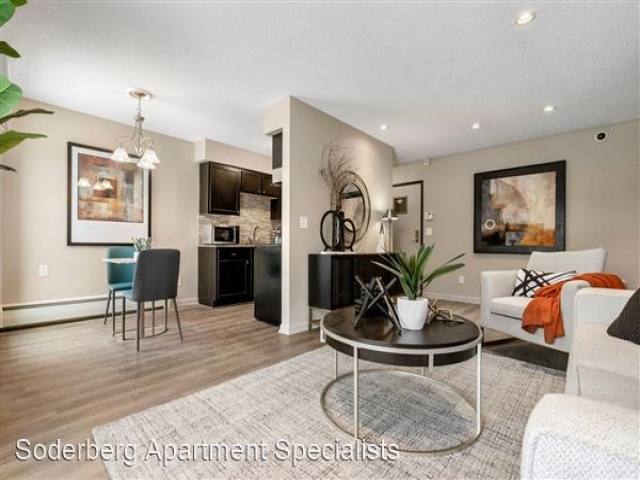 Apartment for rent at 2701 Brunswick Ave N #C22, Minneapolis, MN 55422