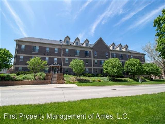 Apartment for rent at 205 Beach #C21, Ames, IA 50014