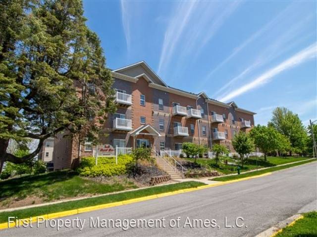 Apartment for rent at 210 Gray #C21, Ames, IA 50014