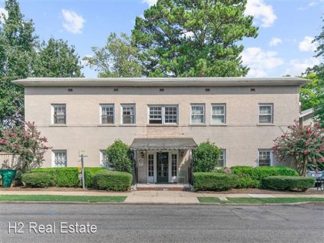 Apartment for rent at 1605 12th St S #D21, Birmingham, AL 35205