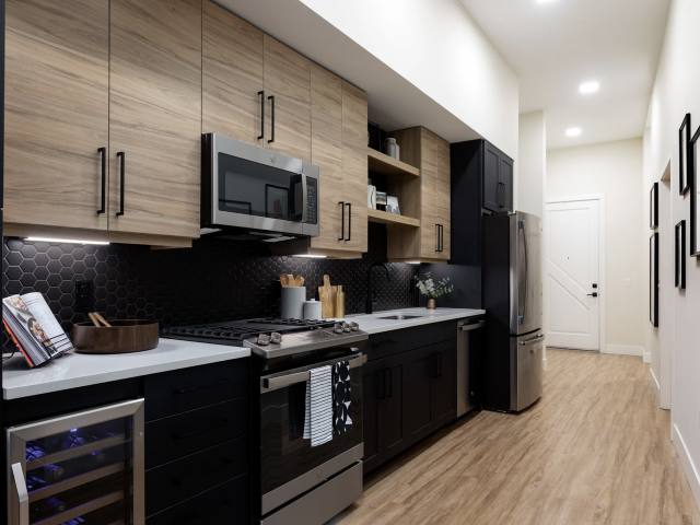 Apartment for rent at 1780 N Marion St #A11, Denver, CO 80218