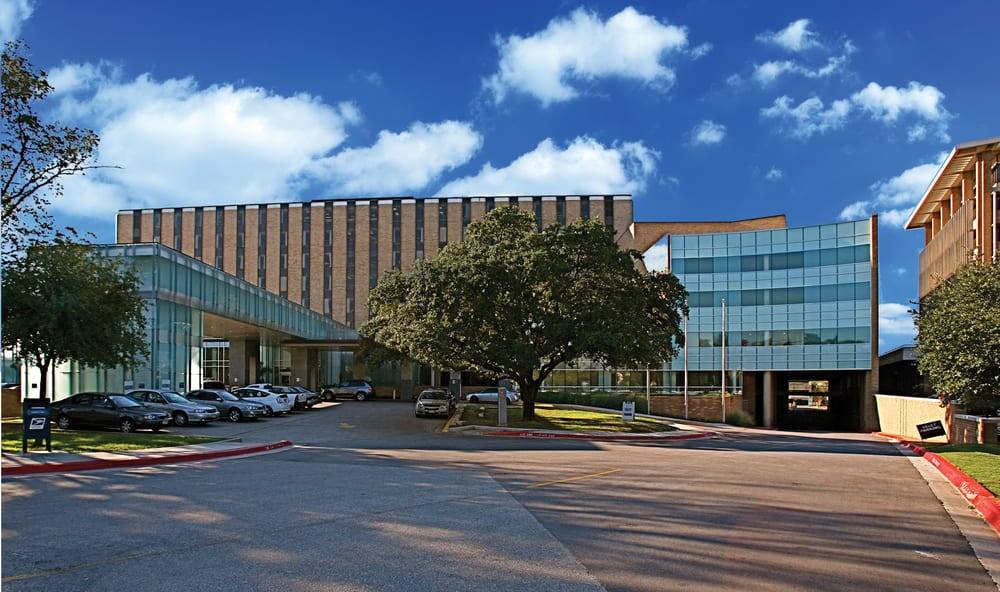 Apartment for rent at 801 W 38th St #A0-7, Austin, TX 78705