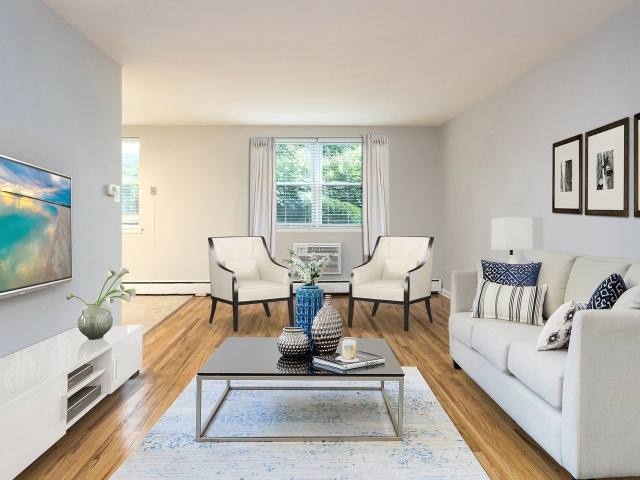 Apartment for rent at 3900 Gateway Dr #E11, Philadelphia, PA 19145