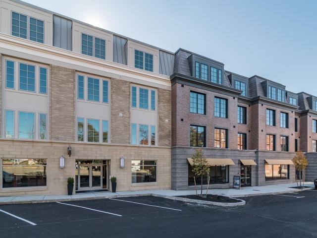 Apartment for rent at 24 Gould St #A32, Reading, MA 01867