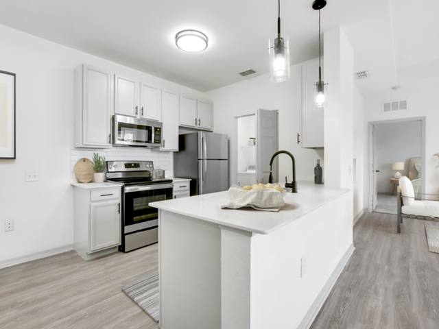 Apartment for rent at 3101 Segreto Lane #C21, Kissimmee, FL 34747