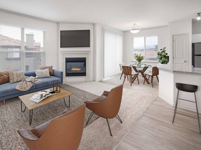Apartment for rent at 705 Eldorado Blvd #C31, Broomfield, CO 80021