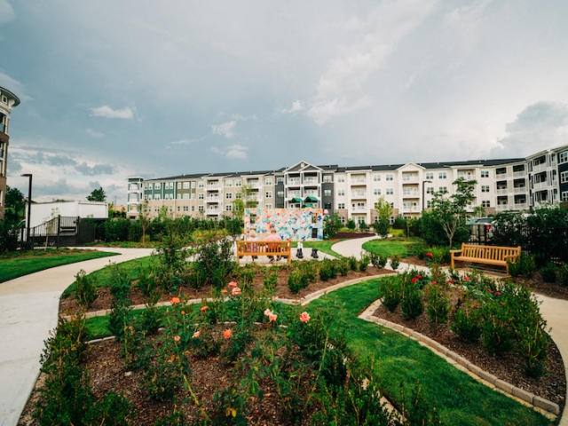 Apartment for rent at 137 Roseberry Lane #A11, Columbia, SC 29223