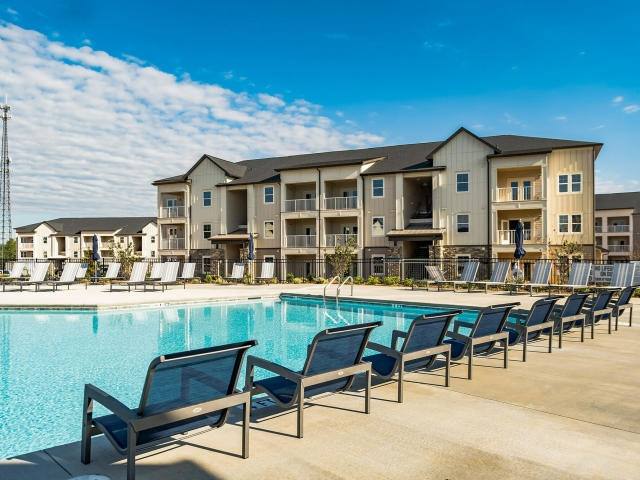 Apartment for rent at 125 Pinestone Dr #C31, Travelers Rest, SC 29690