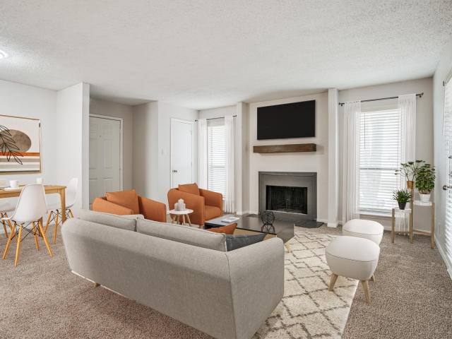 Apartment for rent at 123 S Wilson Creek Blvd #D31, McKinney, TX 75069