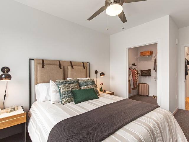 Apartment for rent at 1755 NW Kearney St #A11, Portland, OR 97209