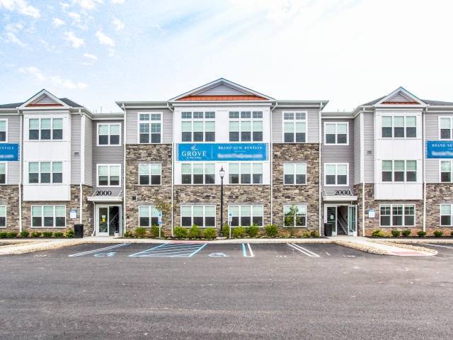 Apartment for rent at 67 Old New Brunswick #A31, Piscataway, NJ 08854