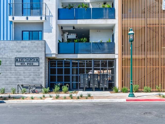 Apartment for rent at 230 Church Ave #C31, Chula Vista, CA 91910