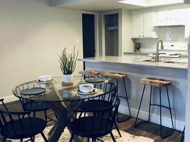 Apartment for rent at 1820 W Lindner Ave #C12, Mesa, AZ 85202