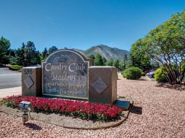 Apartment for rent at 5303 E Cortland Blvd #C11, Flagstaff, AZ 86004