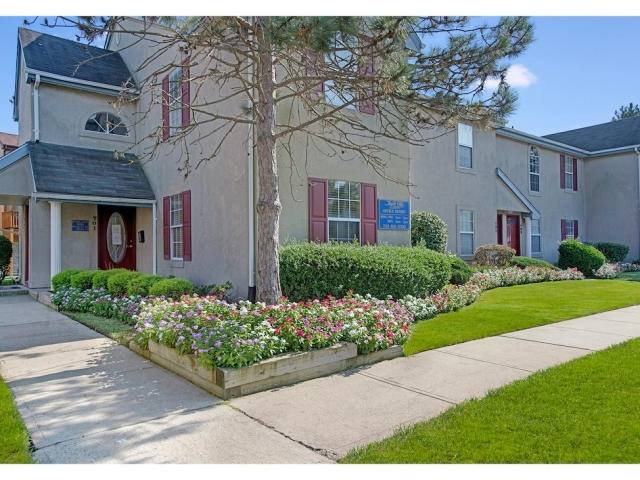 Apartment for rent at 701 Royal Oaks Court #D32, Monmouth Junction, NJ 08852