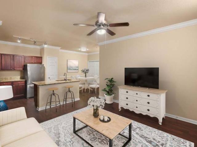 Apartment for rent at 1101 Brushy Creek Rd #D22, Cedar Park, TX 78613