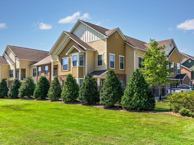 Apartment for rent at 1233 E Mount Pleasant Zachary Rd #A21, Zachary, LA 70791