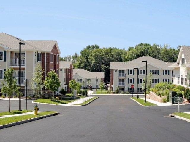 Apartment for rent at 10 Mount Pleasant Ave #D12, Rockaway, NJ 07866