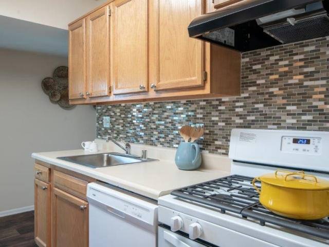 Apartment for rent at 3456 Carriage Hill Circle #A31, Randallstown, MD 21133