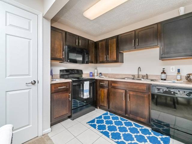 Apartment for rent at 13401 Park Lake Dr #C11, Tampa, FL 33618
