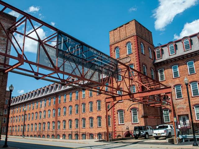Apartment for rent at 100 N Mohawk St #A11, Cohoes, NY 12047