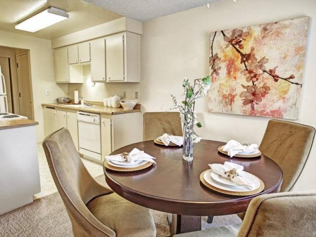 Apartment for rent at 6102 St Albion Way #C32, Mountlake Terrace, WA 98043