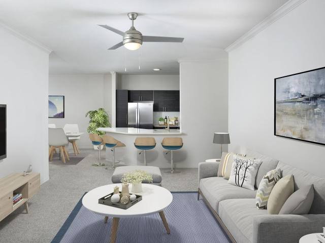 Apartment for rent at 5901 Bentpine Dr #E11, Orlando, FL 32822