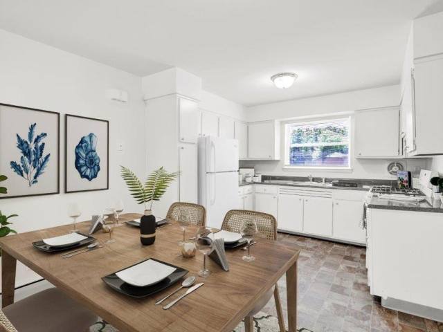 Apartment for rent at 29 Lakeview Terrace #A21, Eatontown, NJ 07724