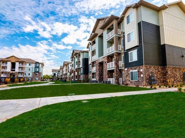 Apartment for rent at 2606 Anna Caroline Dr #D11, West Valley City, UT 84128