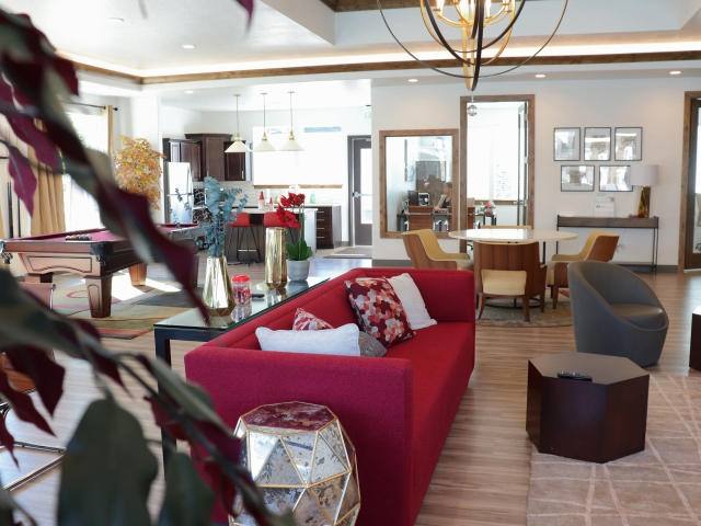 Apartment for rent at 6019 S Wasatch Dr #C21, Ogden, UT 84403