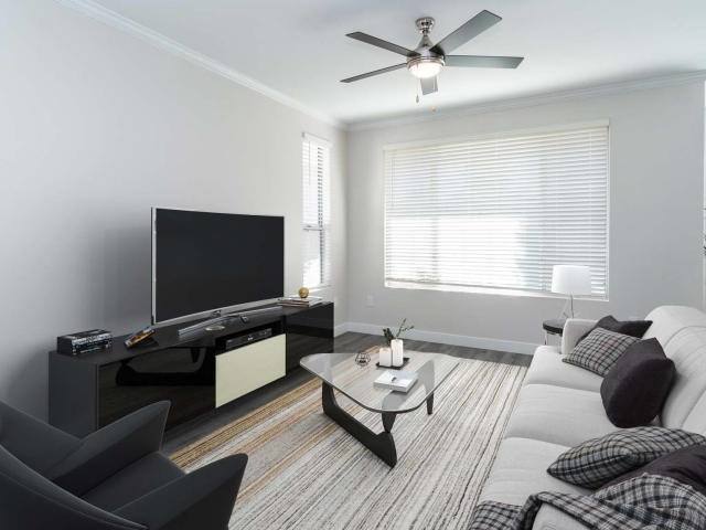 Apartment for rent at 2225 W Frye Rd #E11, Chandler, AZ 85224