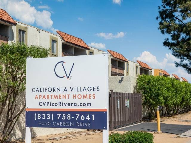 Apartment for rent at 9050 Carron Dr #C21, Pico Rivera, CA 90660