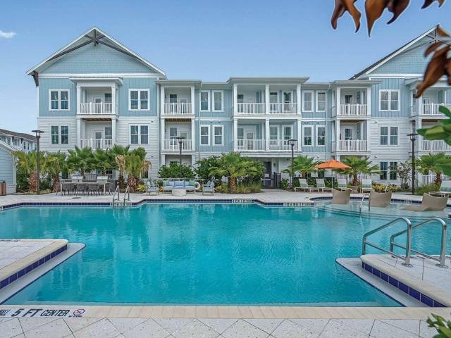 Apartment for rent at 6601 S Trask St #D31, Tampa, FL 33616