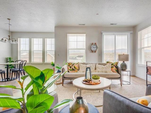 Apartment for rent at 13545 S Hamilton View #D31, Riverton, UT 84065