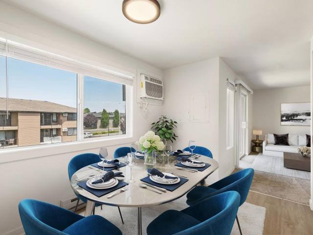 Apartment for rent at 625 Wellington Ave #E21, Walla Walla, WA 99362