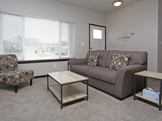 Apartment for rent at 4400 Red Hawk Dr SE #E21, Rochester, MN 55904