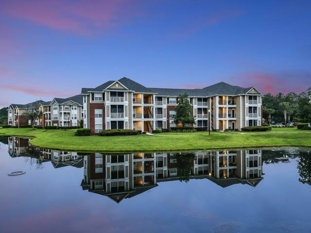 Apartment for rent at 9800 Touchton Rd #C12, Jacksonville, FL 32246