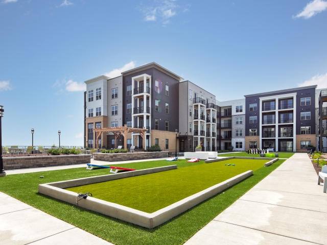 Apartment for rent at 4200 S Lake Dr #D32, Saint Francis, WI 53235