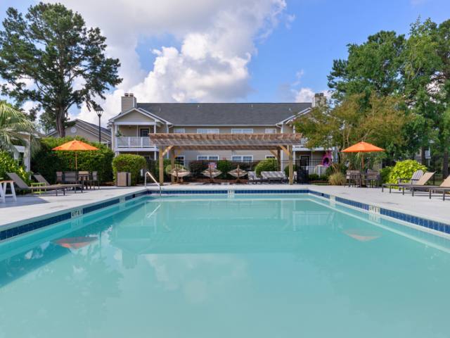 Apartment for rent at 4861 College Acres Dr #E32, Wilmington, NC 28403